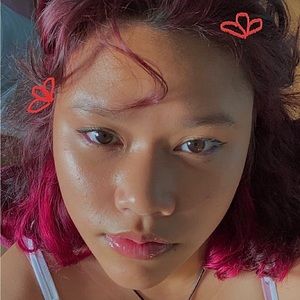 Meet your Posher, Kate angela